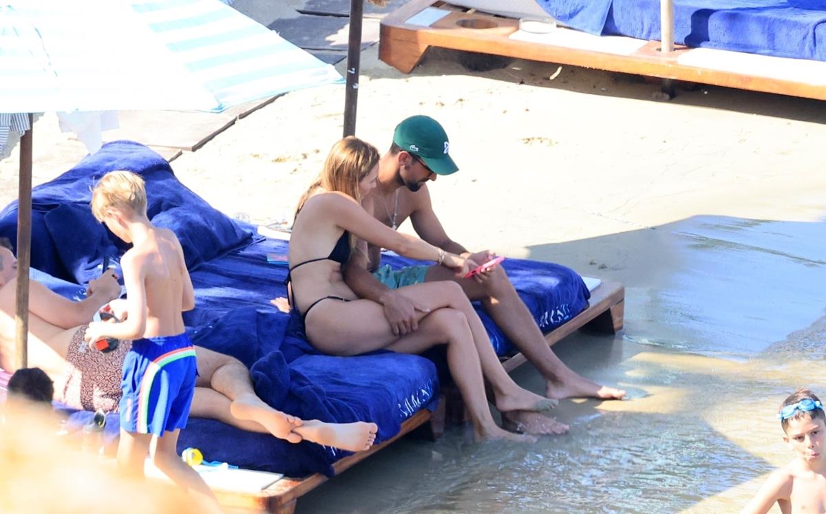 Novak Đoković Jelena Đoković