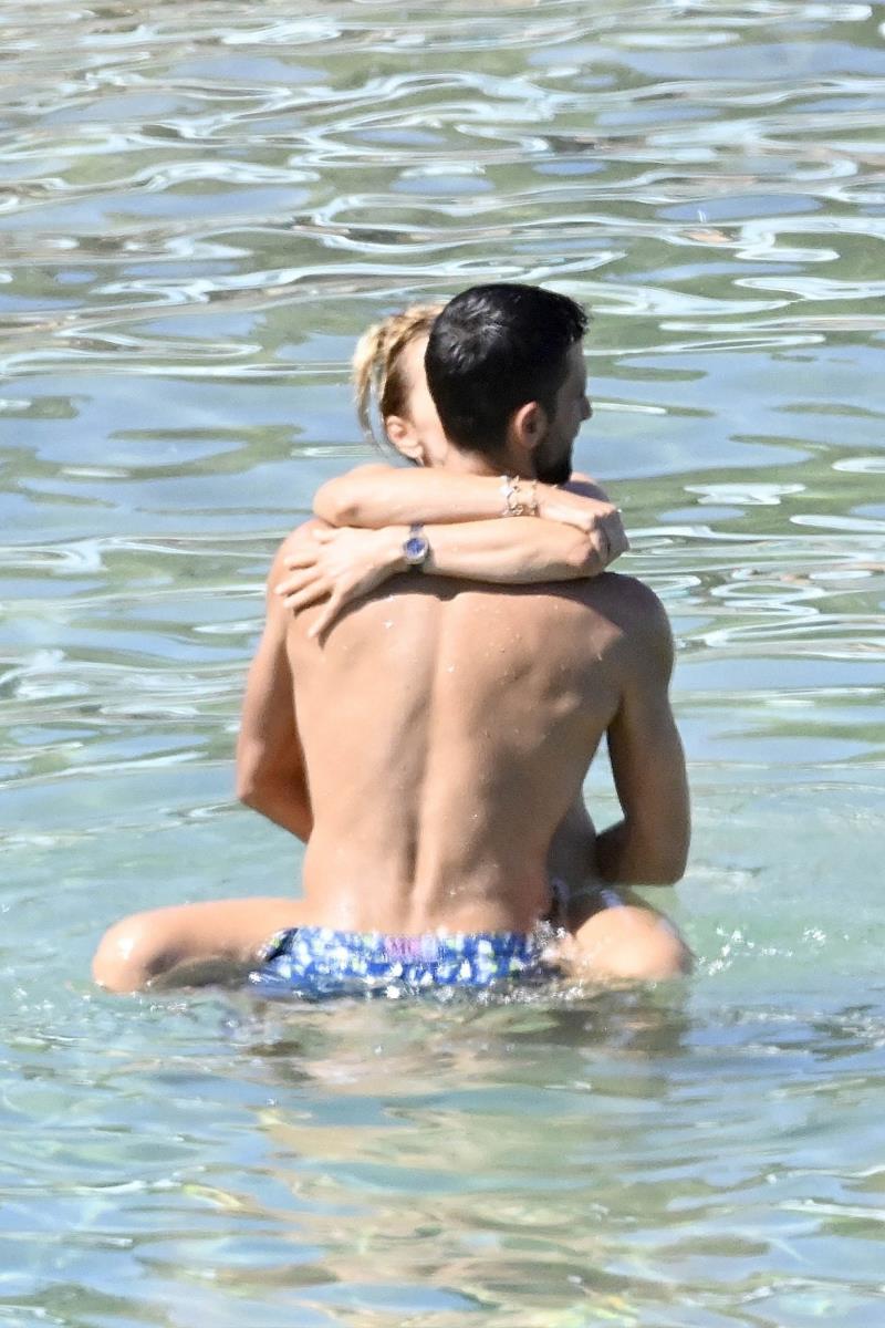 Novak Đoković Jelena Đoković