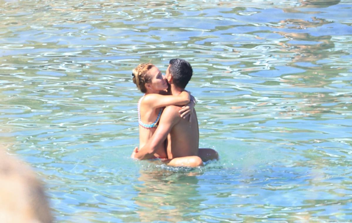 Novak Đoković Jelena Đoković