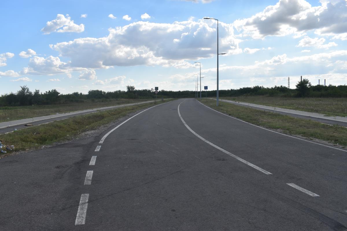 Mesto saobraćajne nezgode foto s.u..JPG