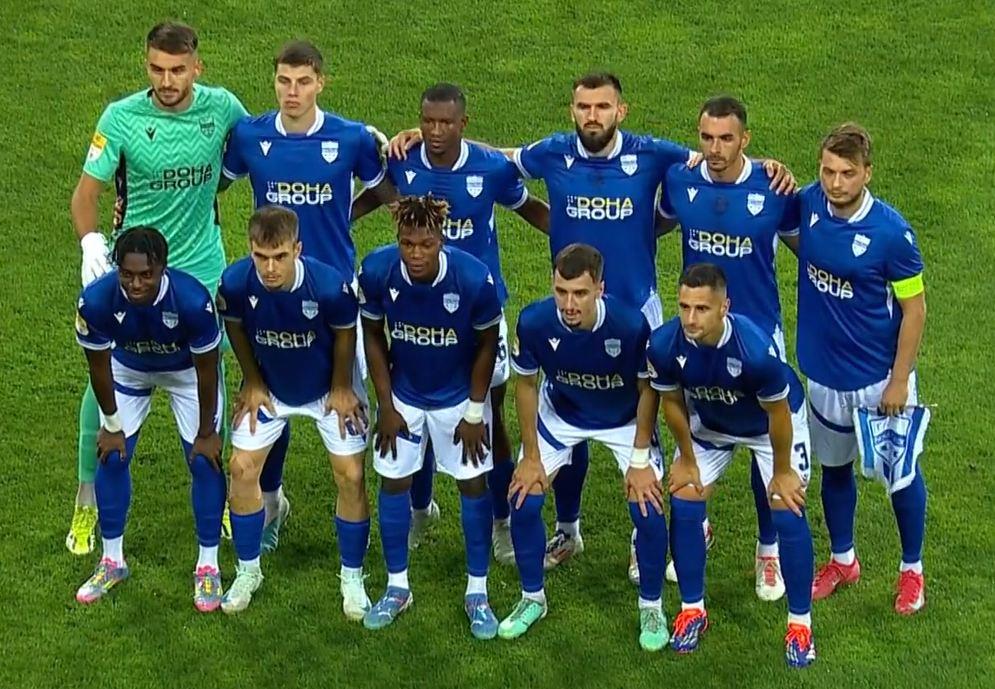 Fudbaleri Novog Pazara na gostovanju Jagjeloniji