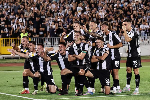 FK Partizan