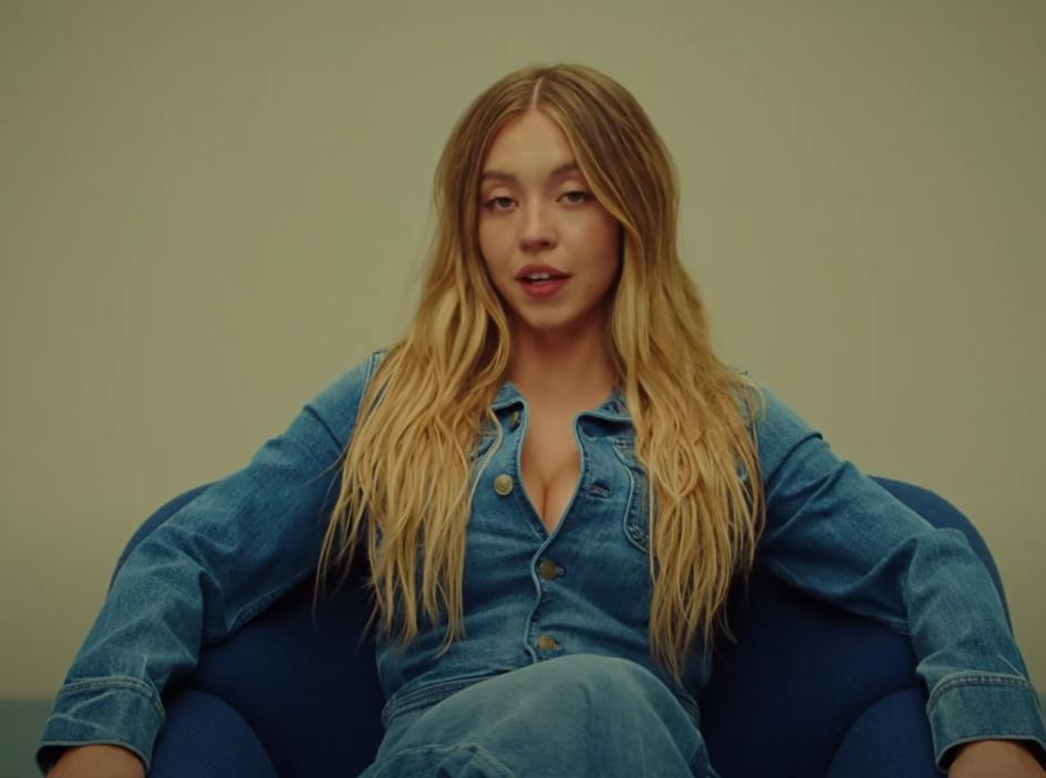 Sidni Svini u centru skandala zbog reklamiranja farmerki