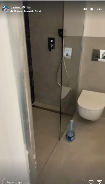 Nenad Marinković Gastoz kupio stan