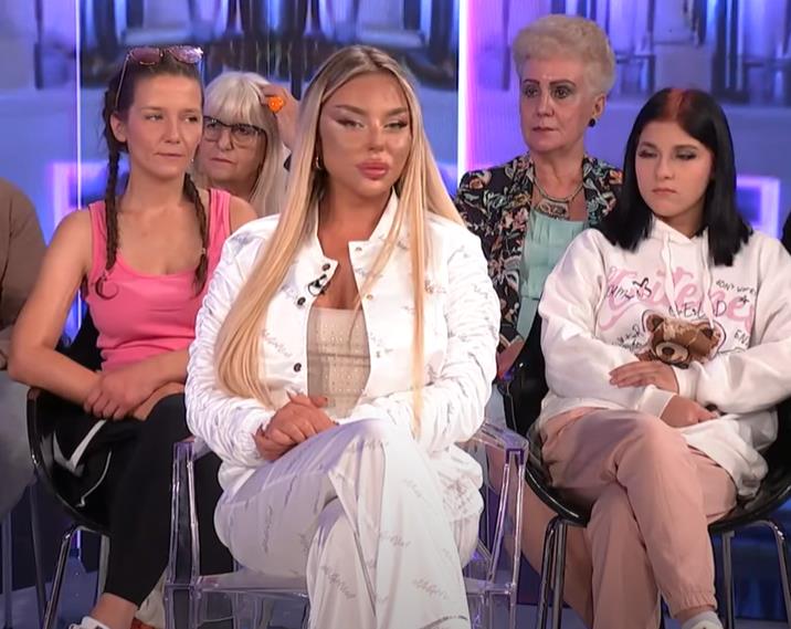 SOFIJA JANJIĆIJEVIĆ PRIZNALA DA JE BACILA OKO NA CIMERA Terza promenio sve boje, pa joj lupio kontru!