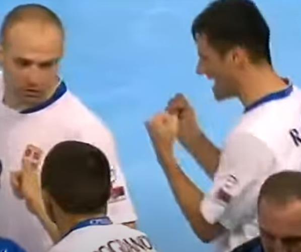 Predrag Rajić protiv Španije 4 FOTO Printscreen Youtube.png