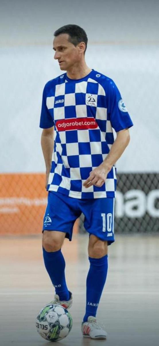 Predrag Rajić na terenu FOTO Privatna arhiva.jpg