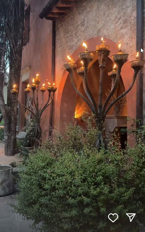 Nikala Rokvić i Bojana Barović letovali u Toskani  Umbriju