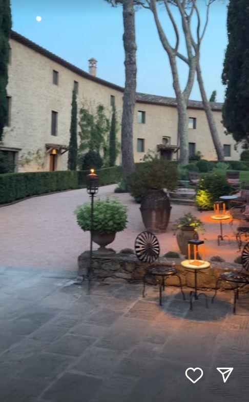 Nikala Rokvić i Bojana Barović letovali