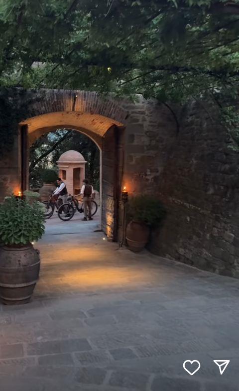 Nikala Rokvić i Bojana Barović letovali