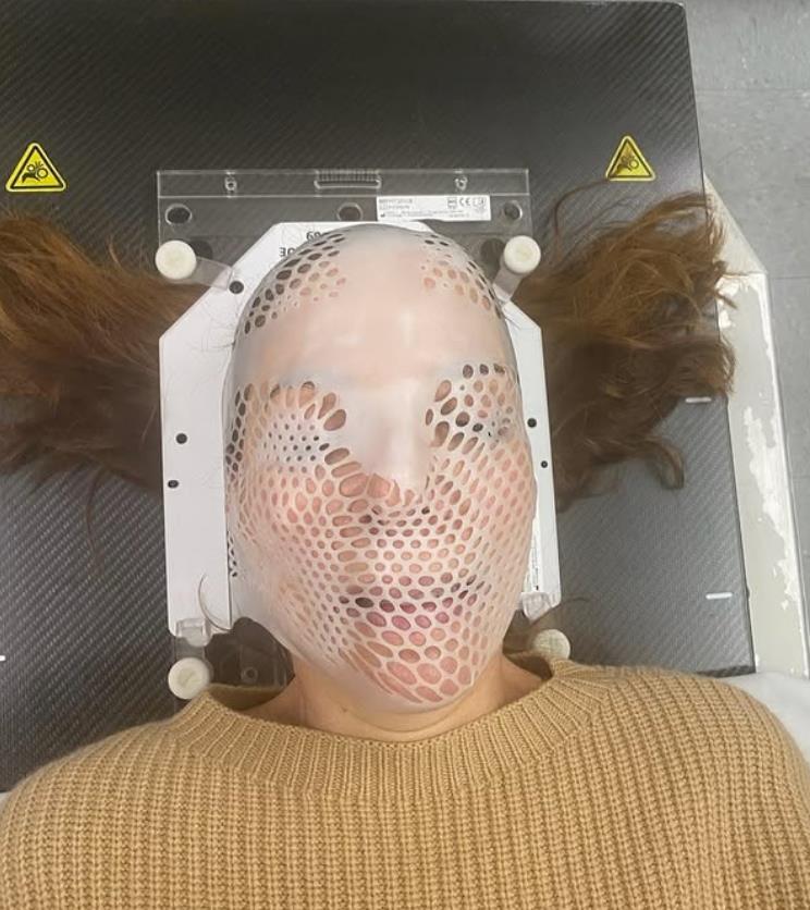 Dr Ilin Su Ruhoj otkrila je tumor na mozgu