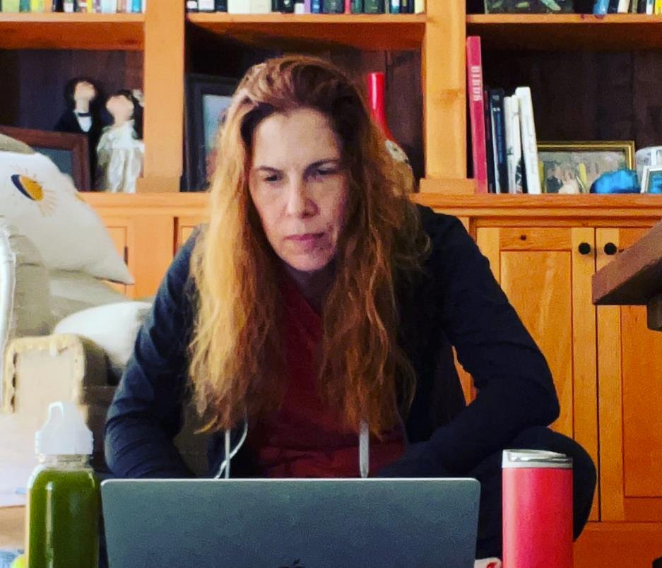 Dr Ilin Su Ruhoj otkrila je tumor na mozgu