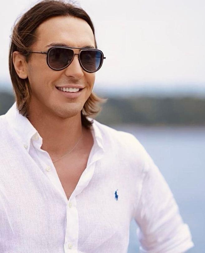 Horvat Čagalj iz Velikog brata uživa u životu