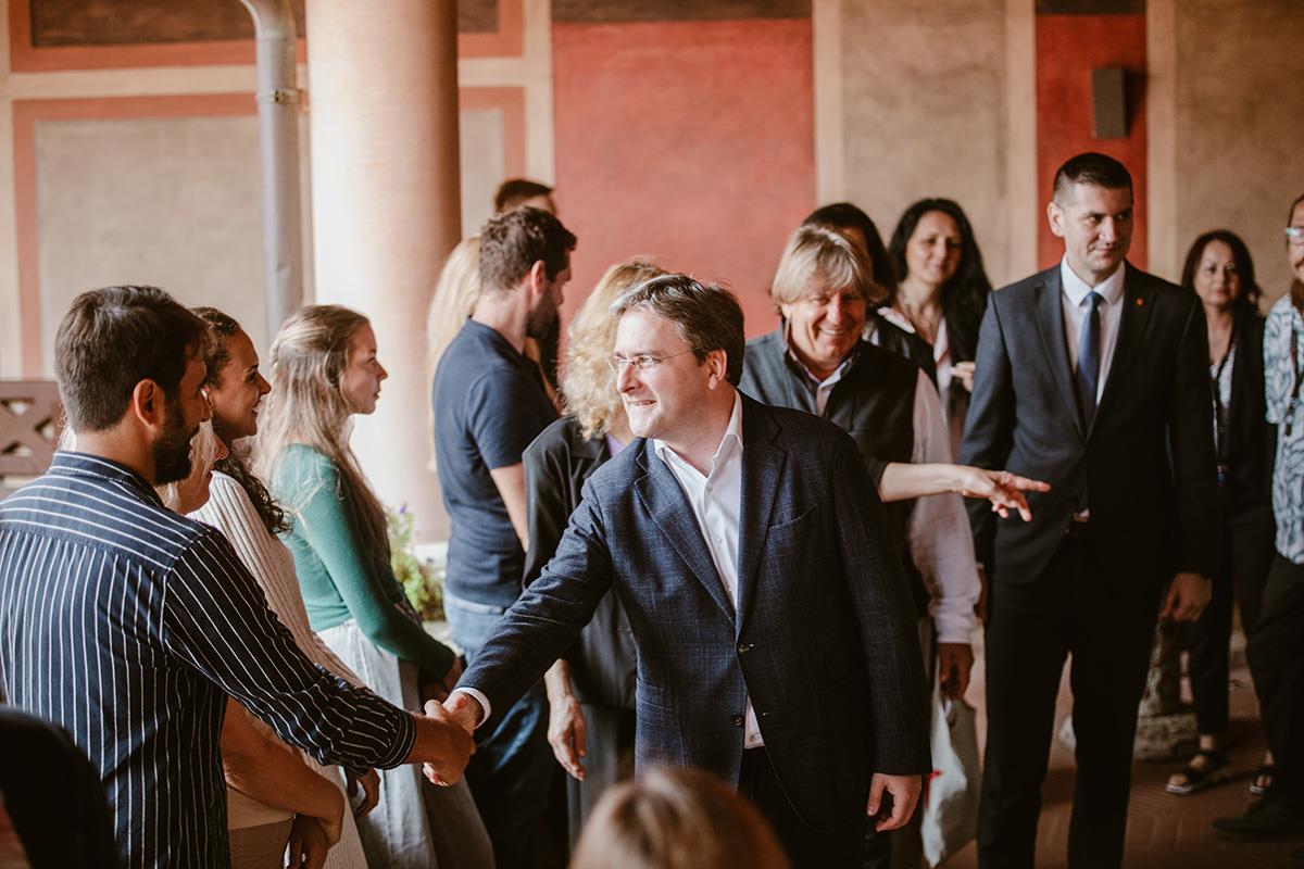 Ministarstvo kulture i Arheološki institut u Beogradu potpisali ugovore za realizaciju 17 projekata