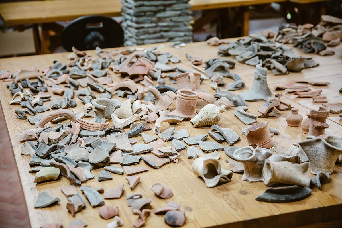 Ministarstvo kulture i Arheološki institut u Beogradu potpisali ugovore za realizaciju 17 projekata