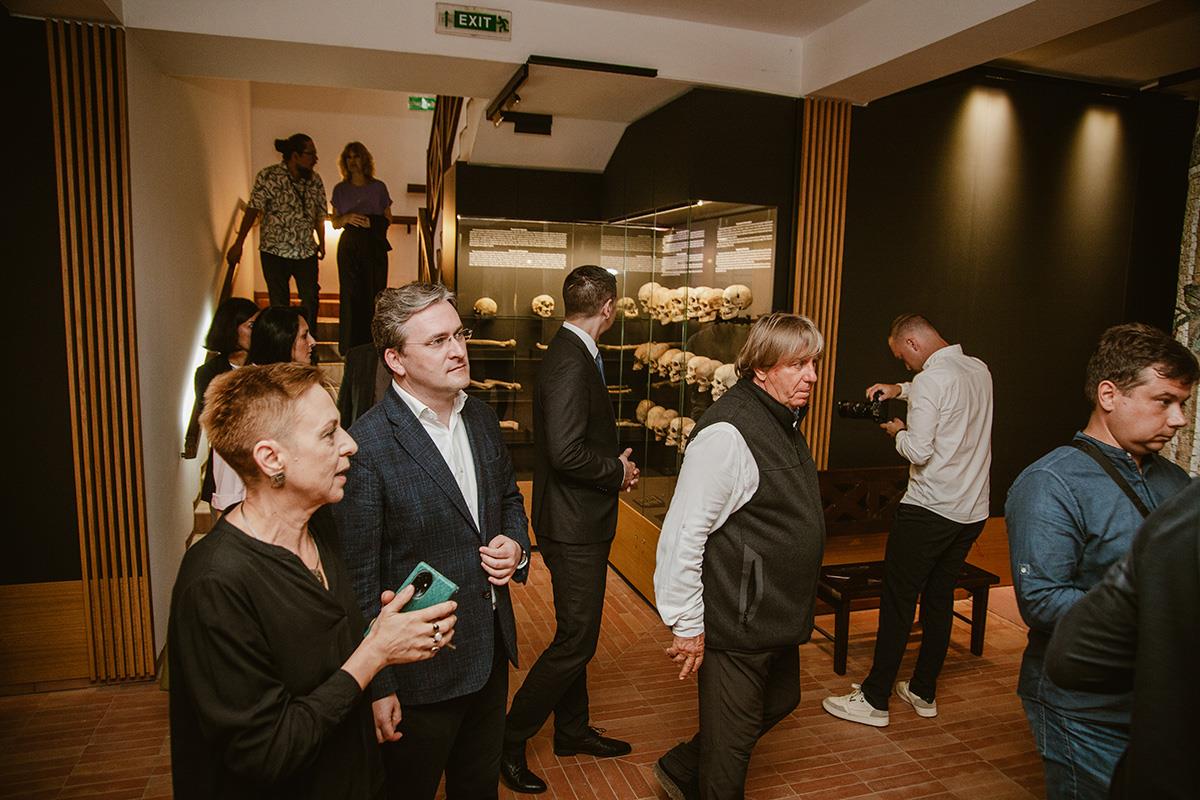 Ministarstvo kulture i Arheološki institut u Beogradu potpisali ugovore za realizaciju 17 projekata