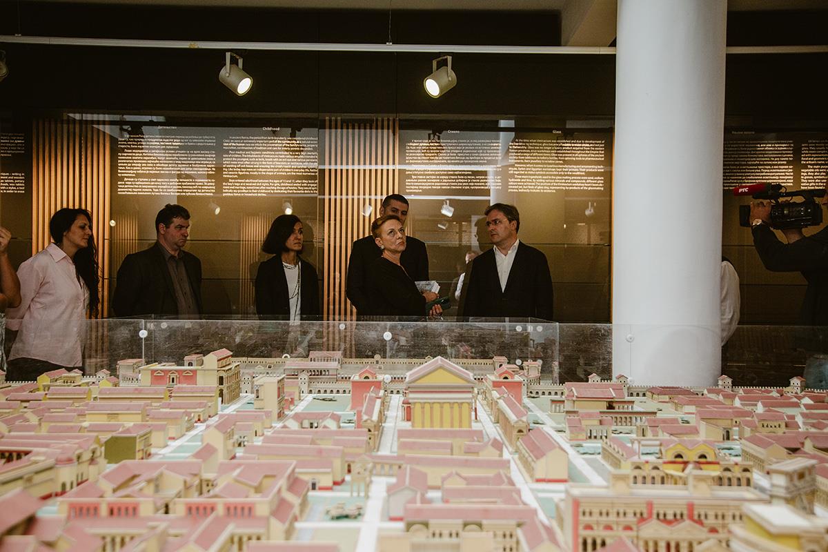 Ministarstvo kulture i Arheološki institut u Beogradu potpisali ugovore za realizaciju 17 projekata