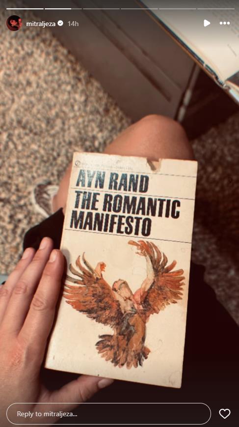 Hana Selimović i Luka Grbić u Njujorku.jpg