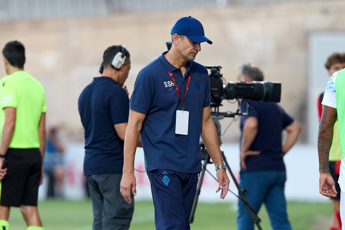 Oleksandr Šovkovski