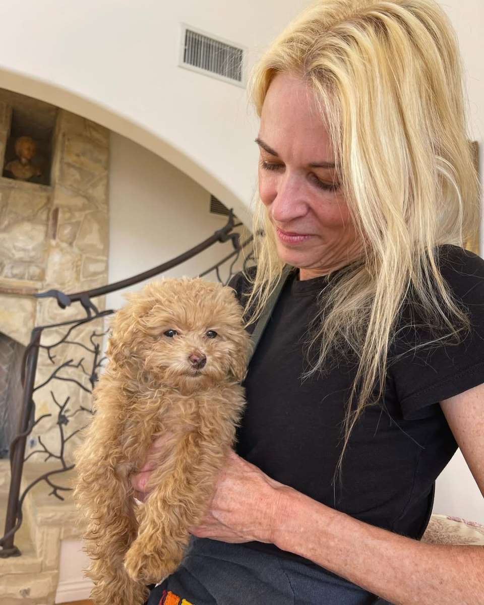 Suzi Fejvor Hamilton