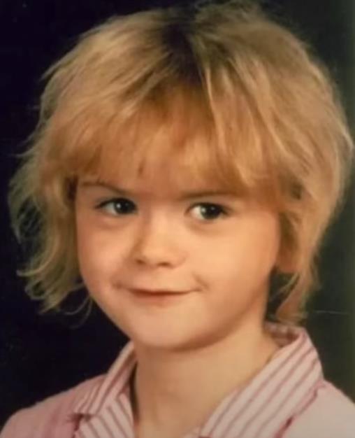 Slučaj ubistva Ejpril Tinsli