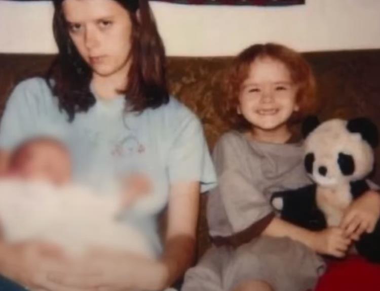 Slučaj ubistva Ejpril Tinsli