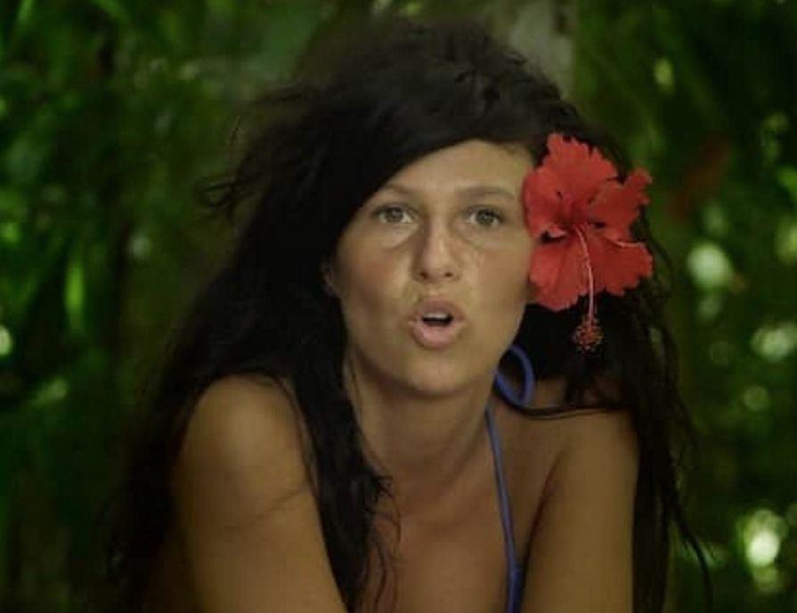 Stanija Dragojević u Suvajveru