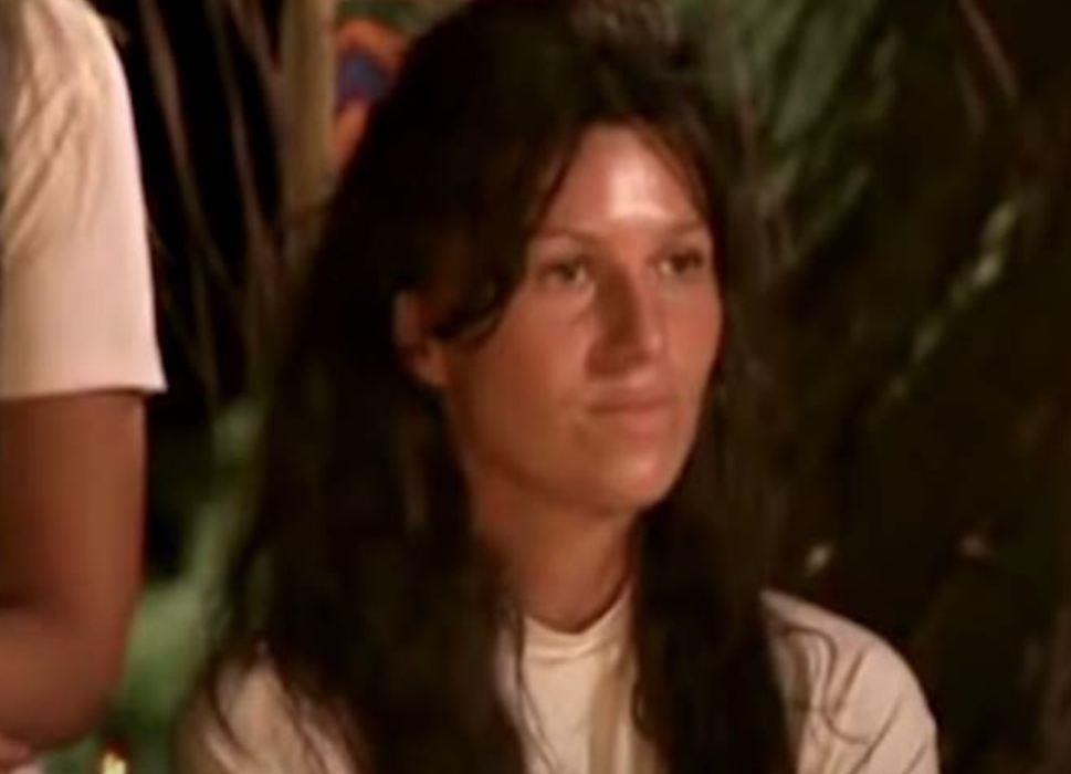 Stanija Dragojević u Suvajveru