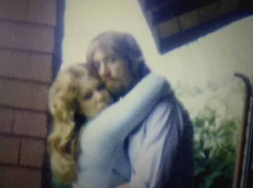 Mišel Šeli Knotek i Dejvid Knotek