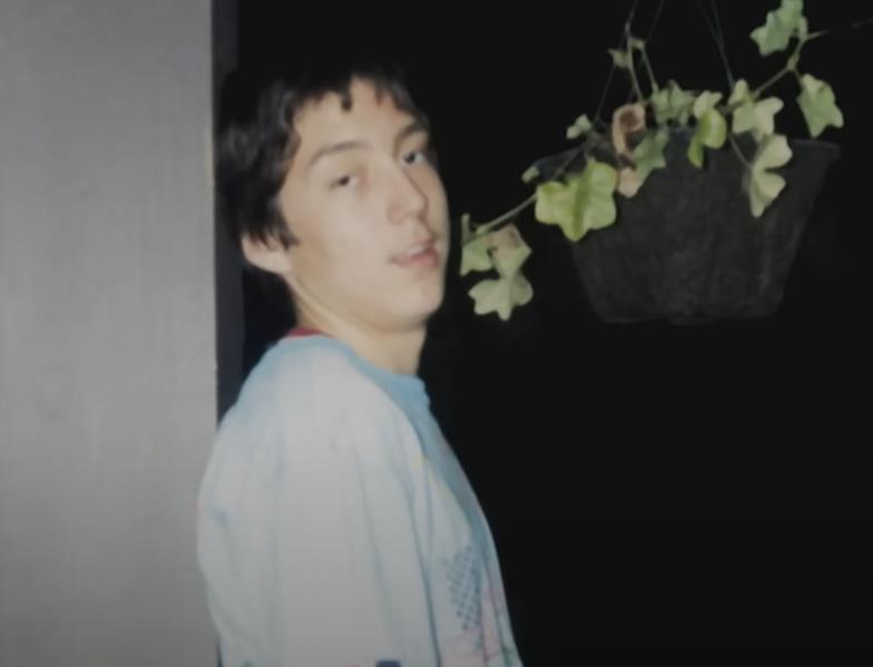 Prva žrtva Šeli Knotek je bio njen nećak Šejn Votson