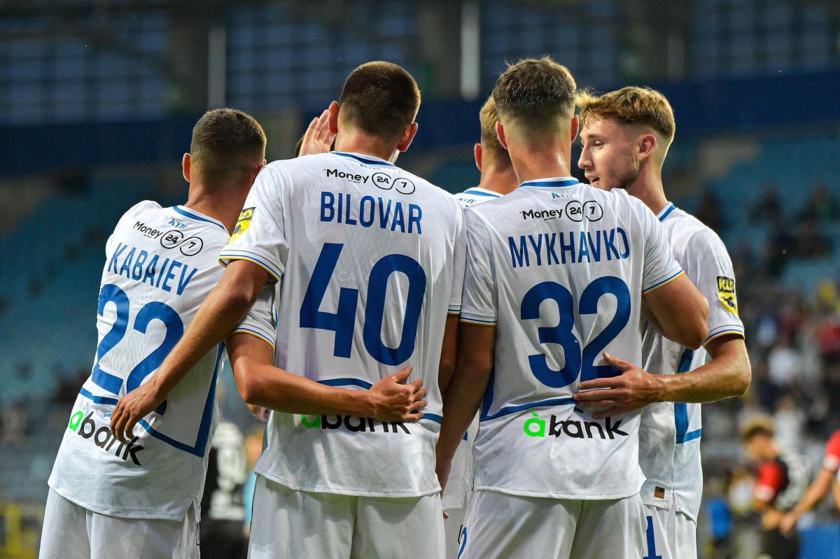 FK Dinamo Kijev