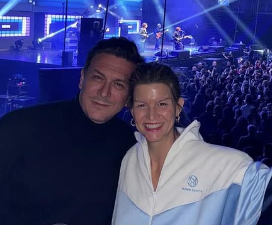 Jelena Ivanović, Branislav Tomašević