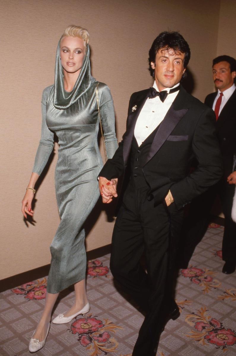 Bridžit Nilsen profimedia-0980874342.jpg