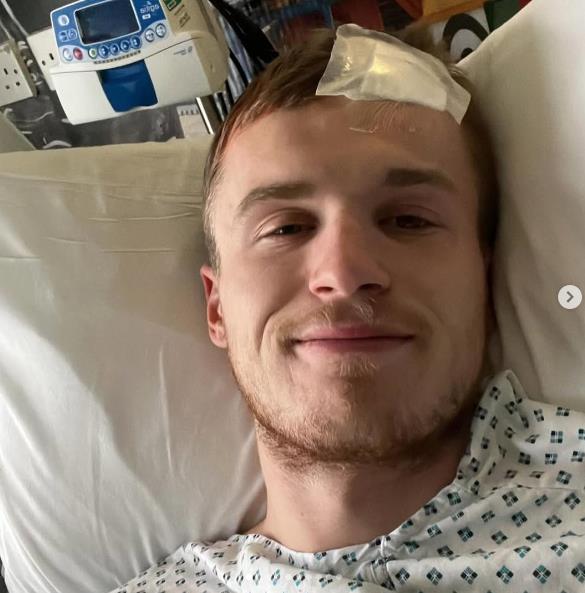 Kiran Šingler mislio da ima kovid, a zapravo je bio tumor.jpg