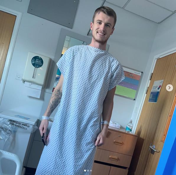 Kiran Šingler mislio da ima kovid, a zapravo je bio tumor.jpg