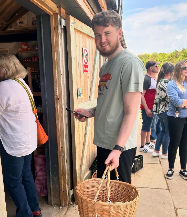 Kiran Šingler pre bolesti.jpg