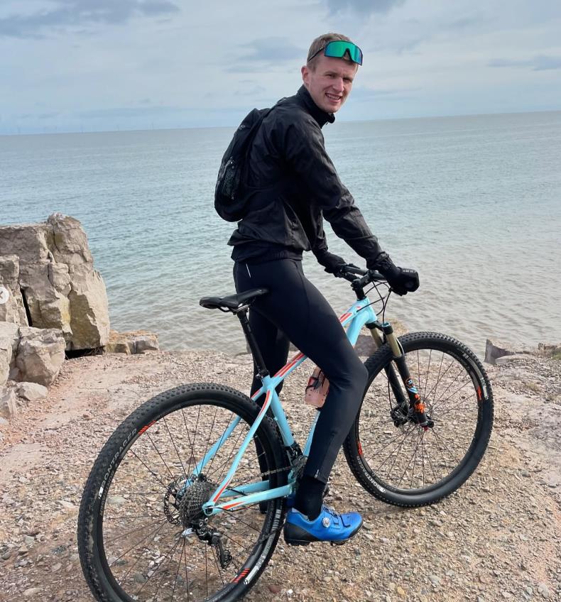 Kiran Šingler pre bolesti.jpg