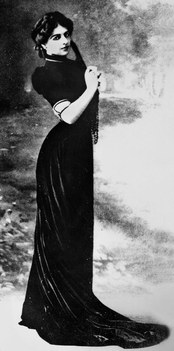 Mata Hari profimedia-0067933689.jpg