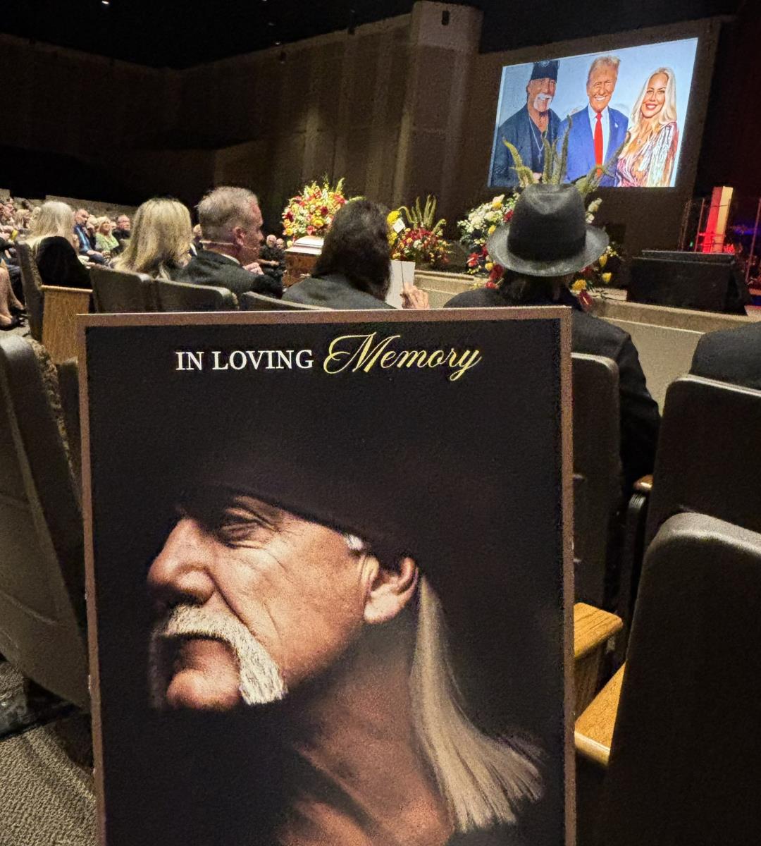 Hulk Hogan je sahranjen na privatnoj ceremoniji na Floridi