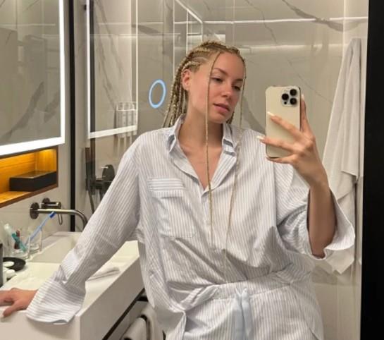 Sara Jo promenila izgled