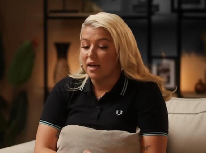 Kejti Bejser progovorila o zlostavljanju