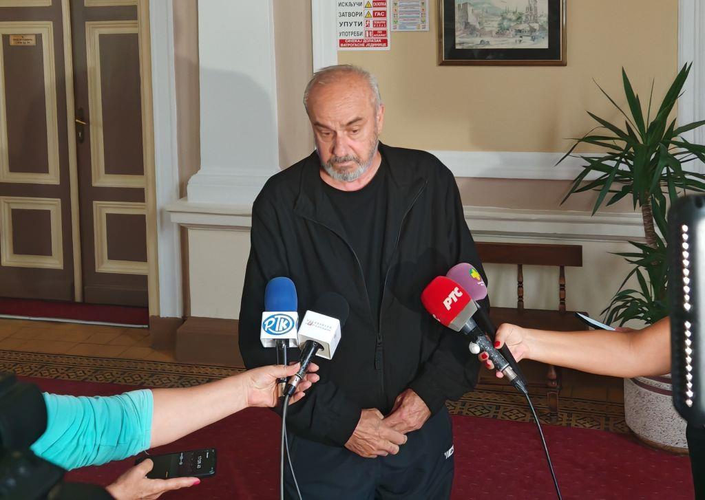 Humanost na delu, Sremčević.jpg