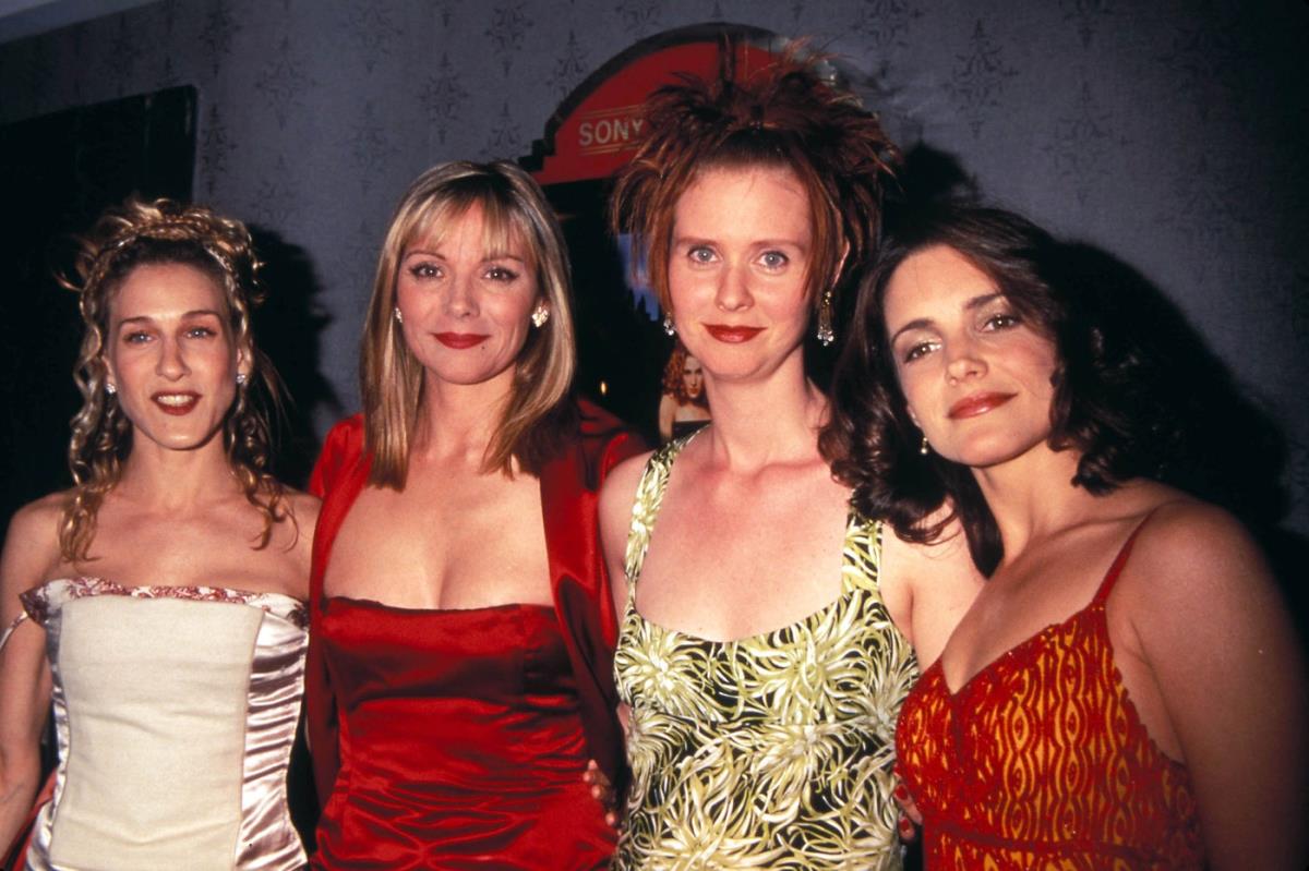 Kim Kartal izjavila je da glumice iz serije Seks i grad nikad nisu bile dobre prijateljice