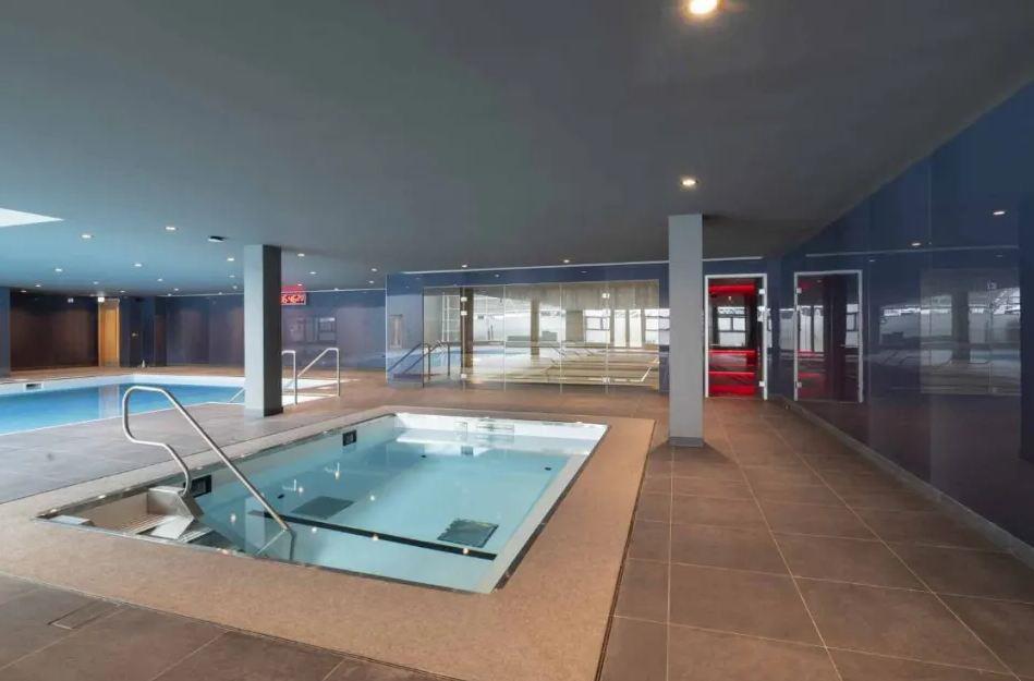 Kerington, trening centar Mančester junajteda