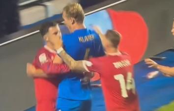 Tuča igrač i navijač.jpg