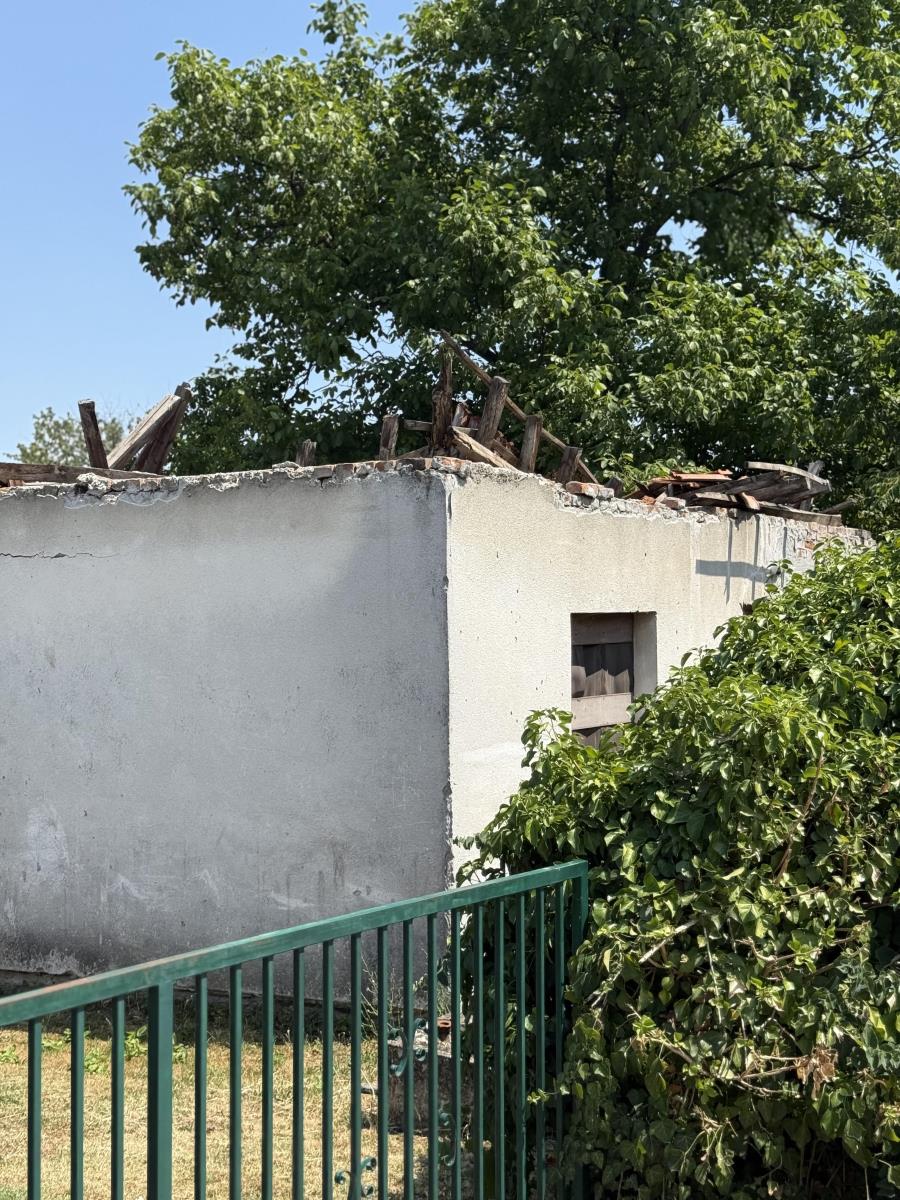 Kuća Vesne Zmijanac u Kovačima