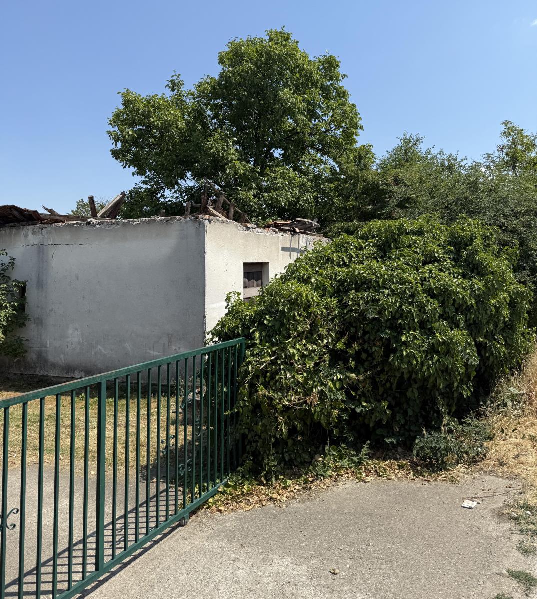 Kuća Vesne Zmijanac