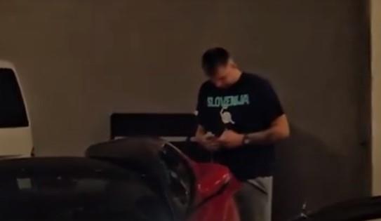 Luka Dončić u problemu zbog automobila od 2.000.000 evra