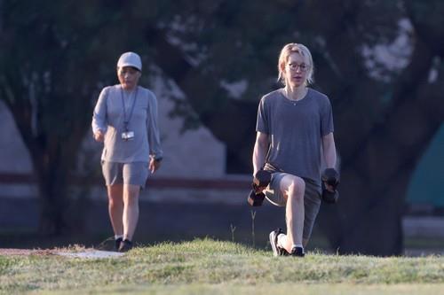 Elizabet Holms služi zatvorsku kaznu zbog prevare