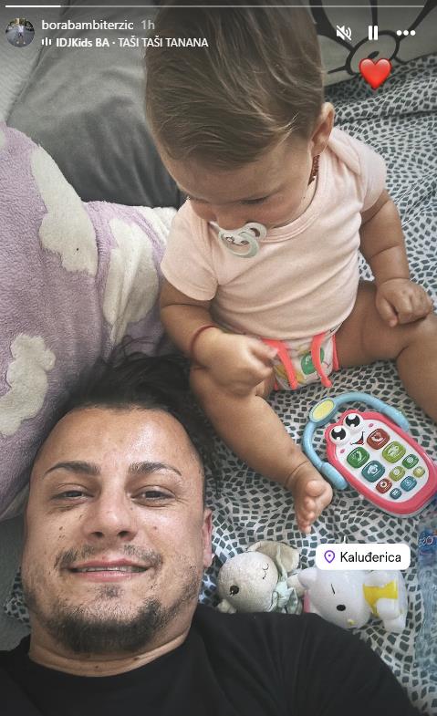 Borislav Terzić Terza